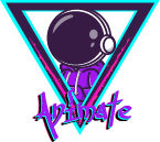 Animate Jamaica logo